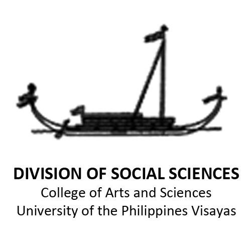 The Official Twitter Acount of the Division of Social Sciences, College of Arts and Sciences, University of the Philippines Visayas
