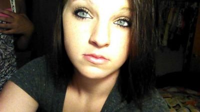 Engaged, has a beautiful daughter, junior year of high school! Hmu sometimes!