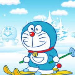 I love you doraemon and stand by me doraemon characters
