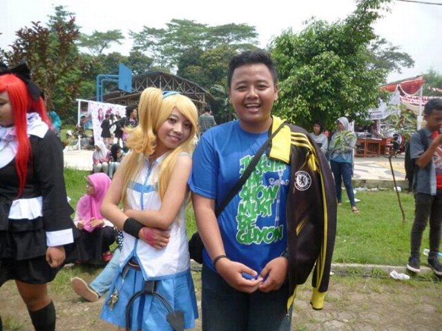 |BBM: 52941172 |FACEBOOK: namas tessar|| のは、このアカウントを招待しましょう !!!!!