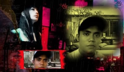 jadilah sebagai diri anda yg sebenar nya