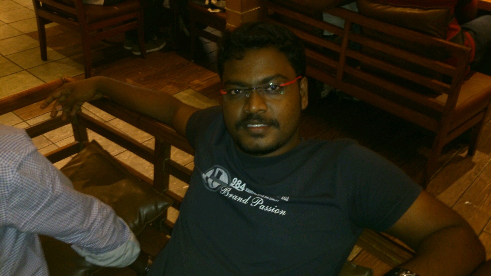 Infosys
