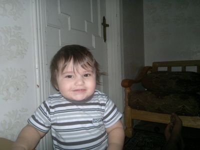 rasheed salas