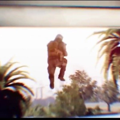 Just a knife trickshotter. New account @qSwervez