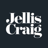 Jellis Craig (@jelliscraig) 's Twitter Profile