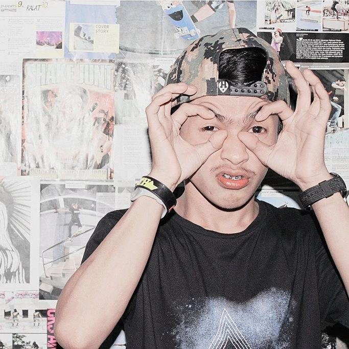 IsanPermana2's profile picture. Second Account Twitter . ig:isanpermana21 path:Rd Isan Permana #IndoBarca_BDG #WarceuFamily