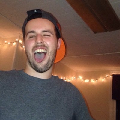 Hi im Richard