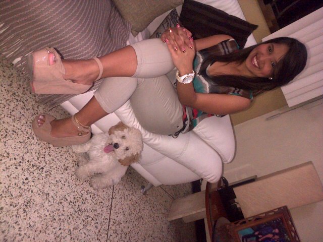 18. Derecho USM futura abogada *-*