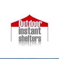 Outdoor Shelters(@OIShelters) 's Twitter Profile Photo