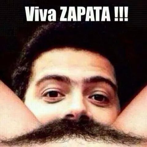 si señor