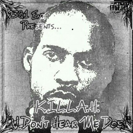 I'MMA REAL NIGGA 1st., GET MONEY 2nd. & IF U TALKIN FOUL, I HOPE IT AIN'T IN MY DIRECTION HOMEY!!! ( BEEP!!!)
