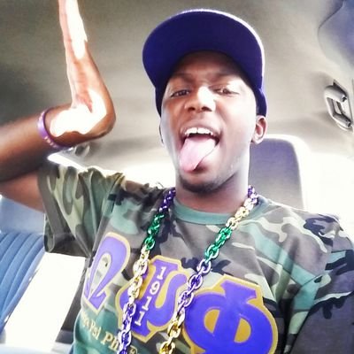 Inspired to be great, DeTerMined to be Successful. Electrical Engineer. FSU Alumnus. ΩΨΦ