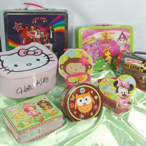 aiqipackaging's profile picture. sales@aiqitinbox.com