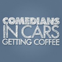 Comedians in Cars (@cicgcshow) 's Twitter Profile