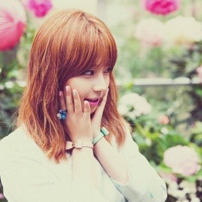 JUNIEL `93line  สาวน้อยแห่งค่าย FNC | จูเนียลบอทกุลสตรีของโลก \(//∇//)\ || Fake account of @junielism , @junieljp ♥ Please Support Juniel ☺ [23.05.2555]