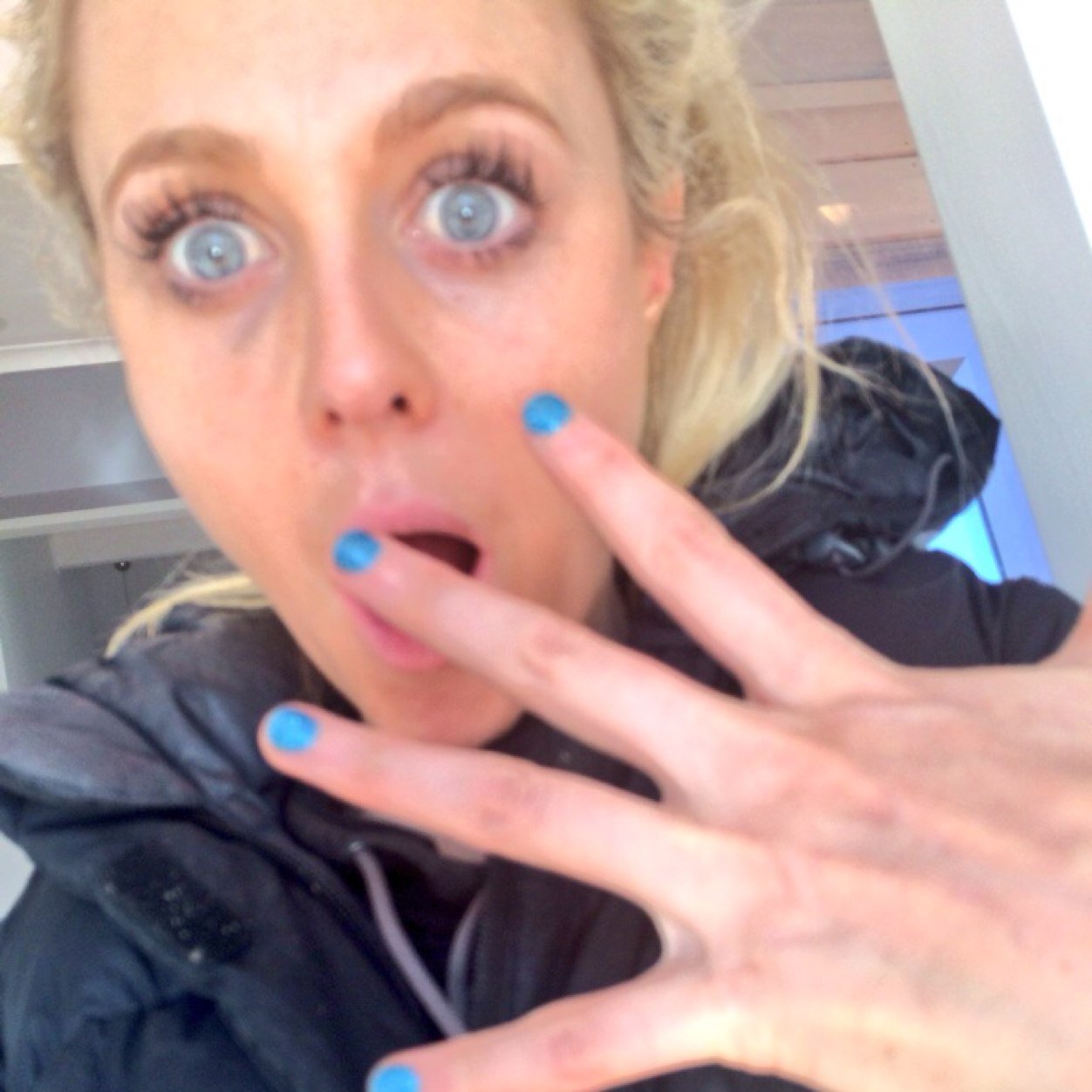 Laurameadley's profile picture. 