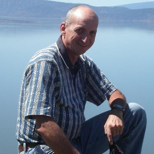 A born-again Christian preparing for the future