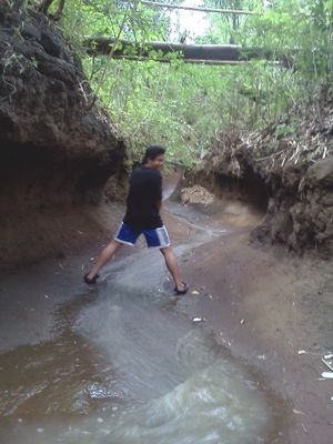 aku adalah aku bukan kamu,kalian atau mereka