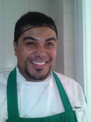 cocinero