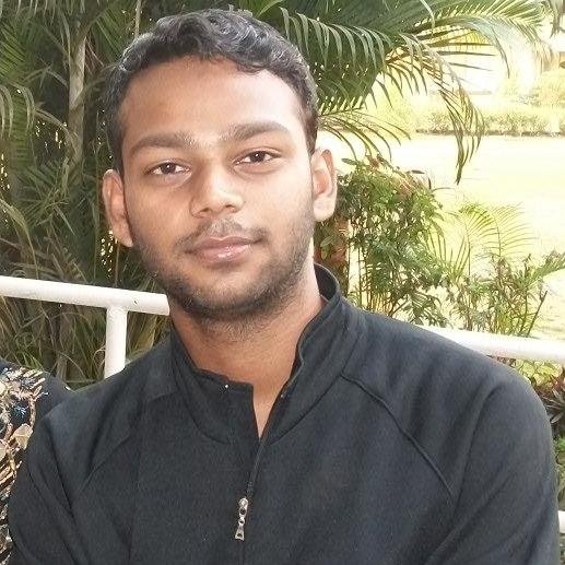 MCA. 
Former Assistant Professor.
Learner / Struggler / Self Motivator / Devotee.
Be the CHANGE you wish to see in the World - Mahatma