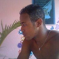 Wilton da Silva - @Wesley1414Da Twitter Profile Photo