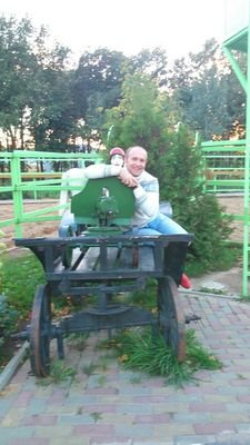 SrGrey1970's profile picture. Перевозка грузов по РФ. Ищу перевозчиков.