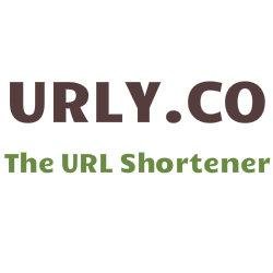 URLY Free url shortening services with custom alias, multiple url short, real time tracking, bundles & splash page feature.