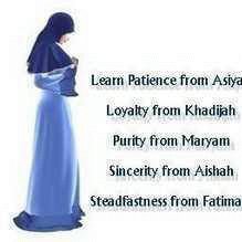 Am a striving muslim who seeks for Allah's mercy on earth, who seeks for Allah's favor in the grave, and prays for Allah's protection on the day of Aliqiyam.
