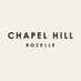 Chapel Hill (@ChapelHill_au) Twitter profile photo