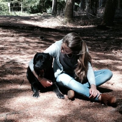 IG: @jesuisannickje