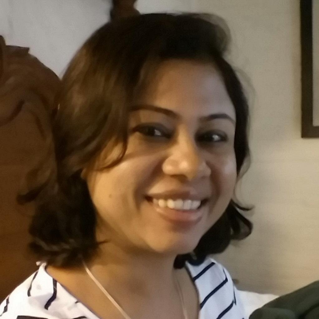 nilakshi201's profile picture. 