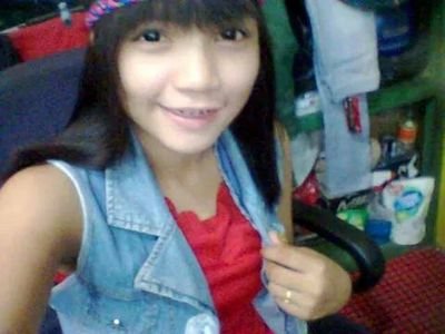 DitaSisil's profile picture. LOVE @riskie_cokk     Pekanbaroe #bismania