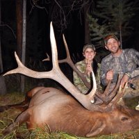 Chance Beaubouef (@bowbouef) 's Twitter Profile