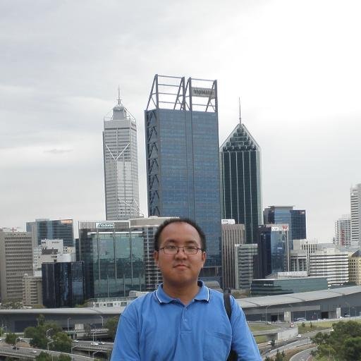 Young professional with an interest in politics, public relations and public transport.