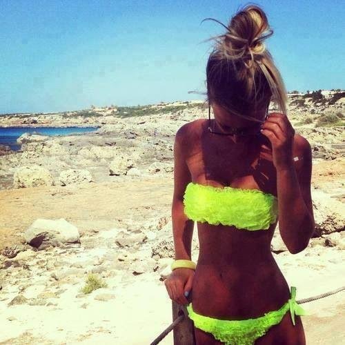 Todos los consejos para llegar a ese cuerpo que siempre soñaste, si se tiene voluntad nunca es imposible.