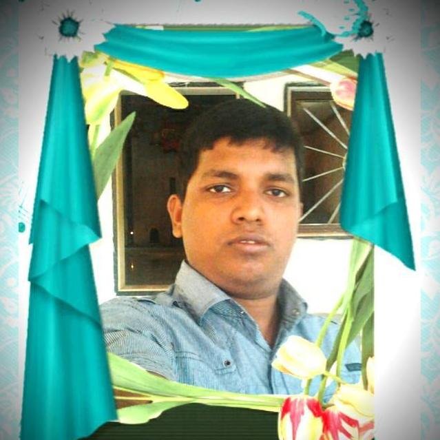 hi i m abhishek