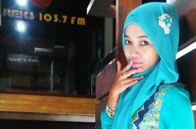 hidup itu indah. nikmati dan jalani