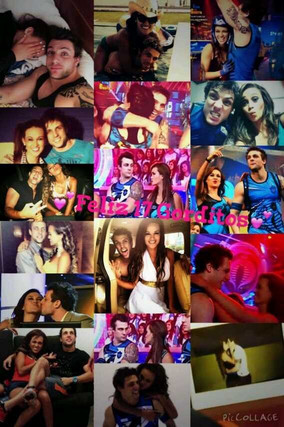 Soy Porcezaga de ♥ & Cobra de ♥   Amo a Nicola & Angie ♥♥♥♥ 
:3♥♥♥♥