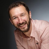 Greg Piotto (@gregpiotto) 's Twitter Profile