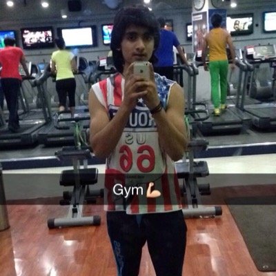 SaurabhSamdani's profile picture. 