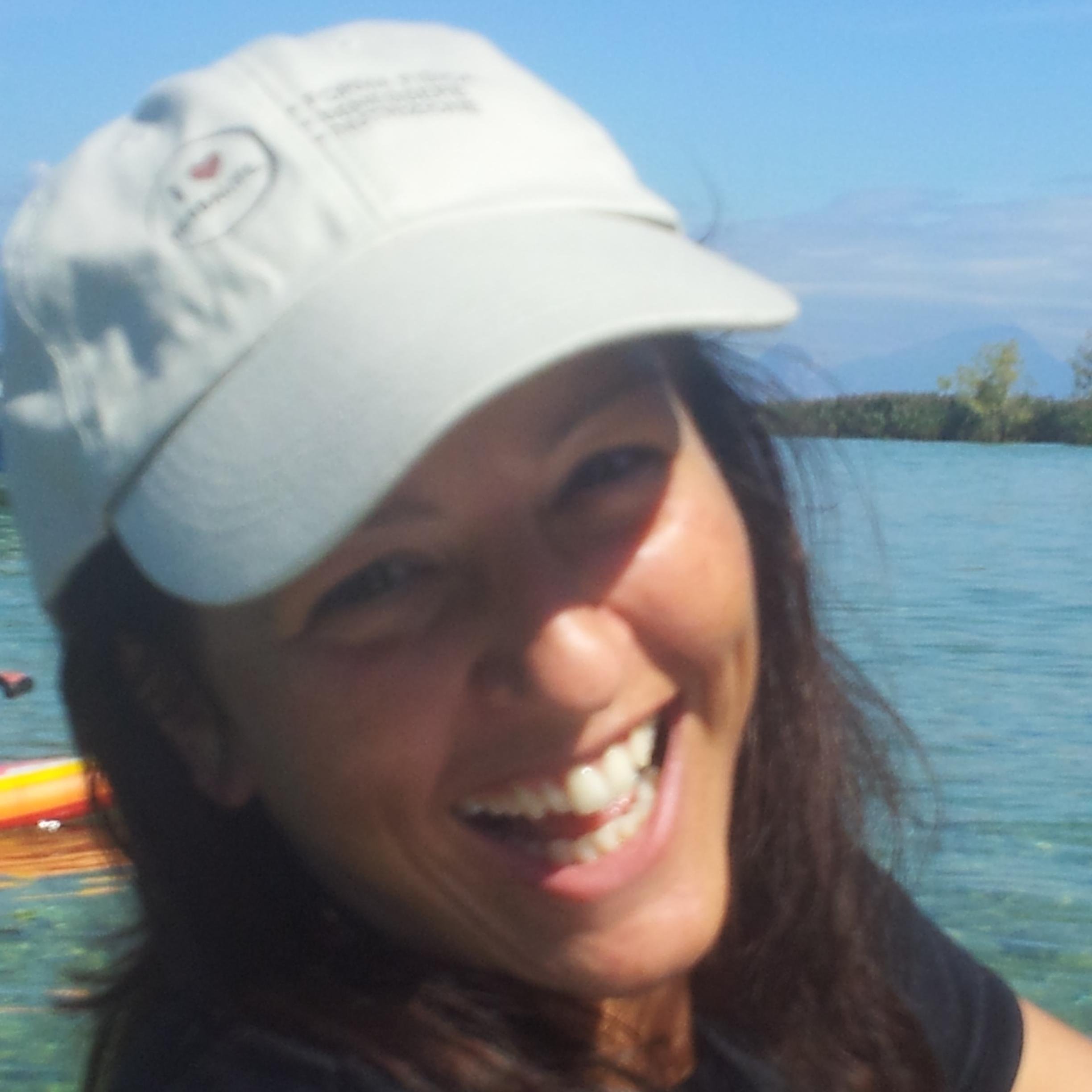 MazzoleniSara's profile picture. EVERY DAY IS ANOTHER OPPORTUNITY TO CHANGE YOUR LIFE