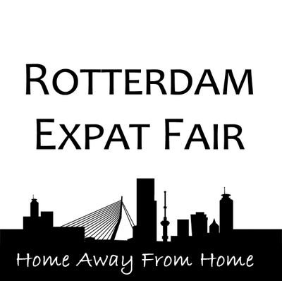 Follow us for all information about events for expats and internationals in Rotterdam area.