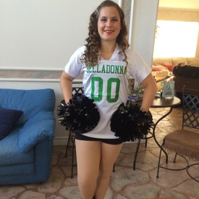 roxyrosej's profile picture. 