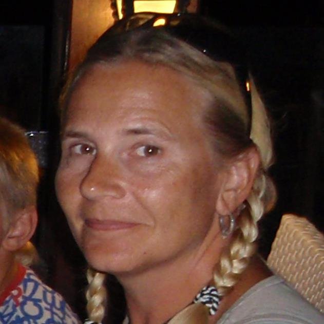 ElisabethBlom's profile picture. 