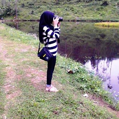 simple is me !