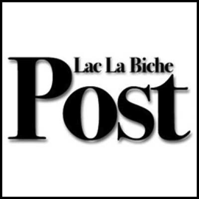 Weekly community newspaper for the Lac La Biche region, published every Tuesday, but breaking news and photos 24/7 at https://t.co/kGy70xuqD0