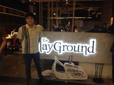 Agiantra's profile picture. Business Administration 09, University of Indonesia | Line: agiantra