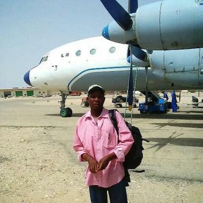 KigwaWashington's profile picture. 