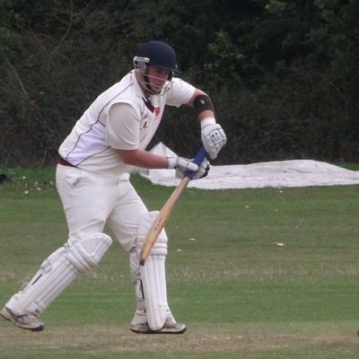 MattMc_91's profile picture. Pastoral Lead