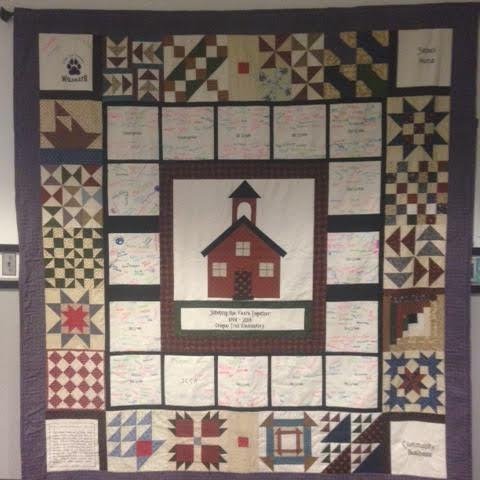 OTEprincipal's profile picture. Oregon Trail Elementary School is located in North Clackamas School District. We are the Wildcats!